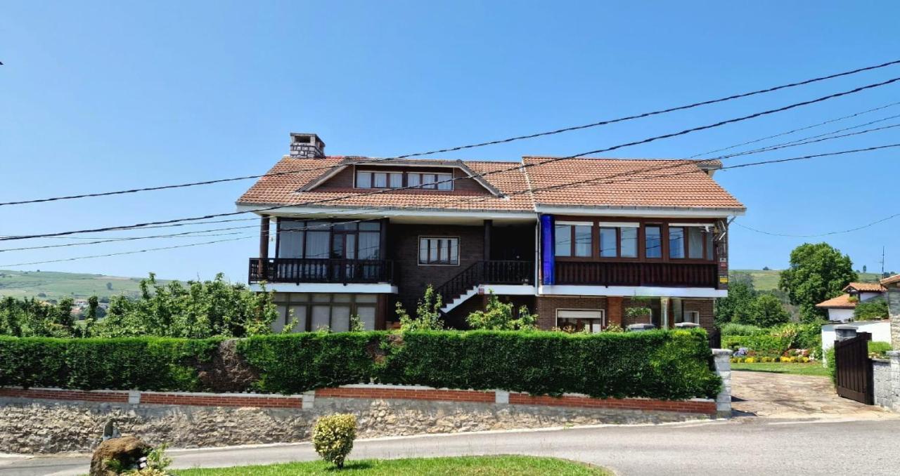 Отель Cosma House Инохедо Экстерьер фото