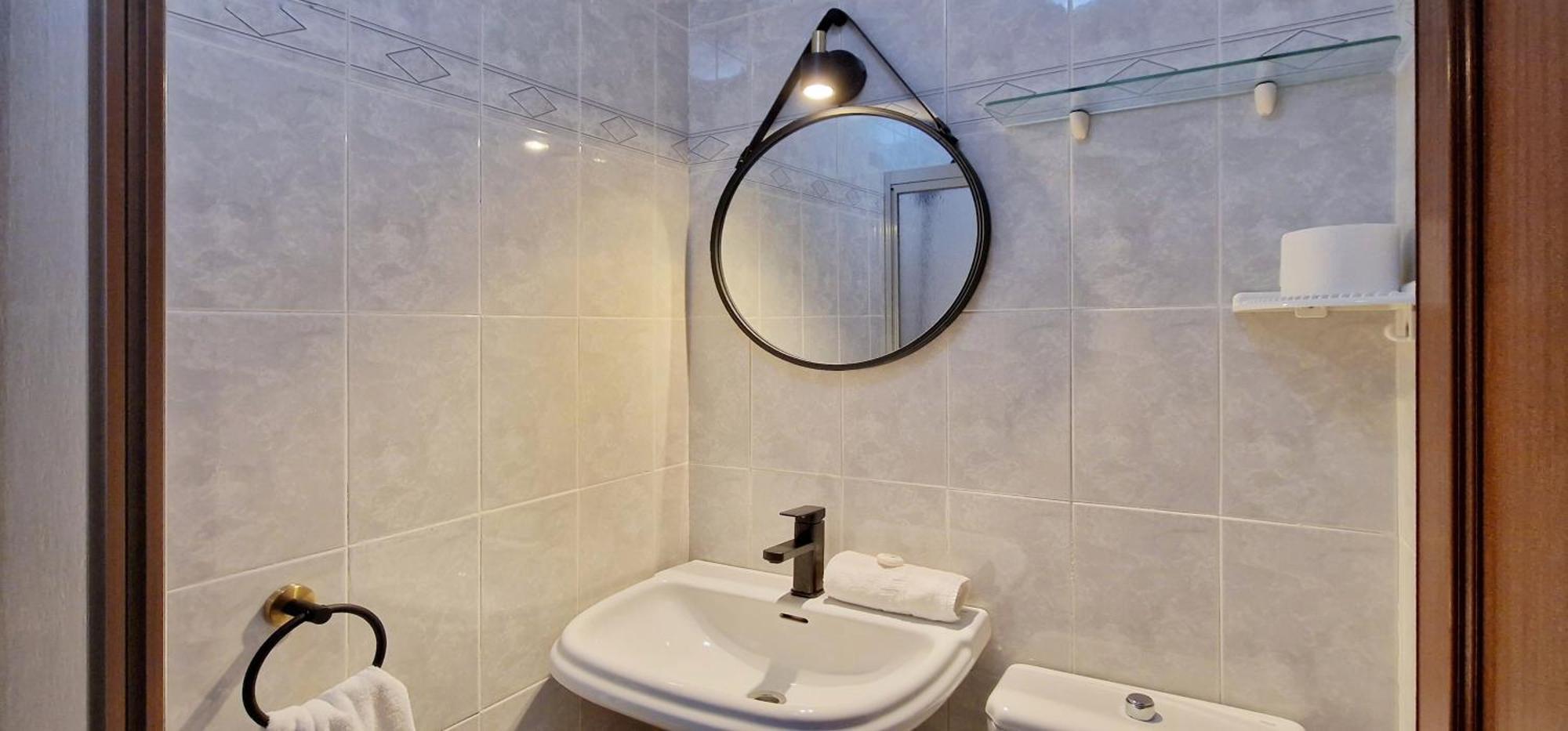 Отель Cosma House Инохедо Номер фото