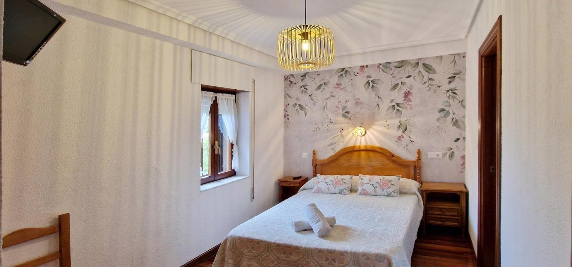 Отель Cosma House Инохедо Номер фото