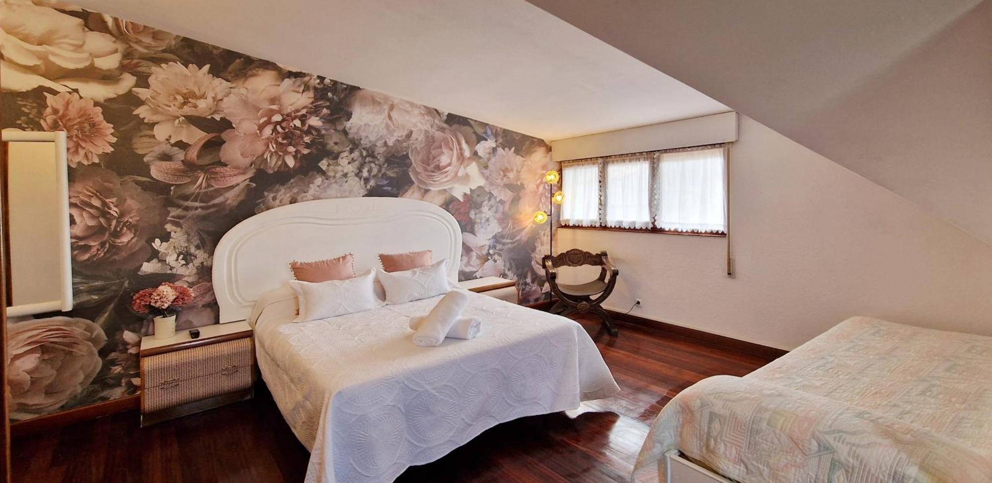 Отель Cosma House Инохедо Номер фото